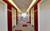 Туры в отель Shankee Chain Hotel (Tai'an Manzhuang Town Center)