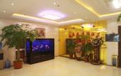 Туры в отель Shankee Chain Hotel (Tai'an Manzhuang Town Center)