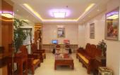 Туры в отель Shankee Chain Hotel (Tai'an Manzhuang Town Center)