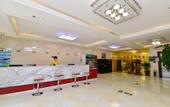Туры в отель Shankee Chain Hotel (Tai'an Manzhuang Town Center)