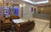 Туры в отель Homeinn Ripple Hotel (Kunshan Zhaofeng Road Subway Station)