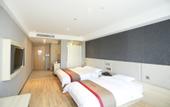 Туры в отель Homeinn Ripple Hotel (Kunshan Zhaofeng Road Subway Station)