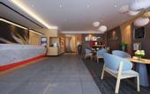 Туры в отель Homeinn Ripple Hotel (Kunshan Zhaofeng Road Subway Station)