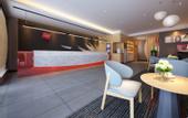 Туры в отель Homeinn Ripple Hotel (Kunshan Zhaofeng Road Subway Station)