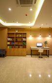 Туры в отель Shankee Hotel (Nanjing South Railway Station Shuanglong Avenue Subway Station)