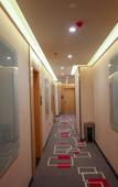 Туры в отель Shankee Hotel (Nanjing South Railway Station Shuanglong Avenue Subway Station)