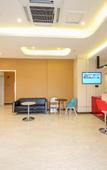 Туры в отель Shankee Hotel (Nanjing South Railway Station Shuanglong Avenue Subway Station)