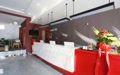 Туры в отель Shankee Hotel (Xi'an Tianjiawan Subway Station)