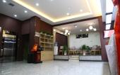 Туры в отель Shankee Hotel (Xi'an Tianjiawan Subway Station)