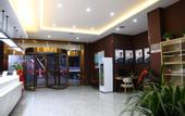 Туры в отель Shankee Hotel (Xi'an Tianjiawan Subway Station)