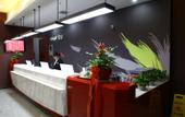 Туры в отель Shankee Hotel (Xi'an Tianjiawan Subway Station)
