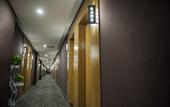 Туры в отель Shankee Hotel (Xi'an Tianjiawan Subway Station)