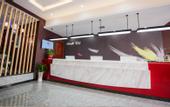 Туры в отель Shankee Hotel (Xi'an Tianjiawan Subway Station)