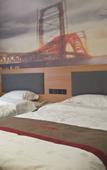 Туры в отель Shankee Hotel (Luoyang Chanhe Hui District Old Town Center)