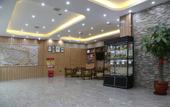 Туры в отель Shankee Hotel (Taizhou The Mixc People's Hospital)