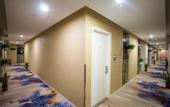 Туры в отель Thank U Junyi Chain Hotel (Suzhou Hi-tech Zone International Education Park North Area)