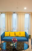 Туры в отель Thank U Junyi Chain Hotel (Suzhou Hi-tech Zone International Education Park North Area)