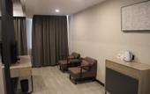 Туры в отель Shankee Hotel (Qufu Kongfu Branch)