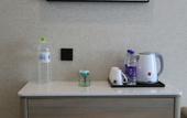 Туры в отель Shankee Hotel (Qufu Kongfu Branch)