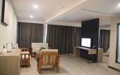 Туры в отель Shankee Hotel (Qufu Kongfu Branch)