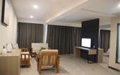 Туры в отель Shankee Hotel (Qufu Kongfu Branch)