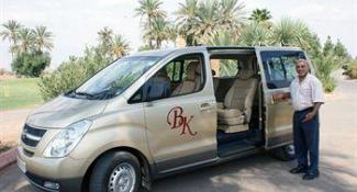 Les Borjs de la Kasbah 4*