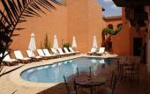 Туры в отель Les Borjs de la Kasbah