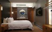 Туры в отель Floral Hotel · Taimuting Hotel (Tongli)