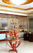 Туры в отель GreenTree Inn Express Hotel