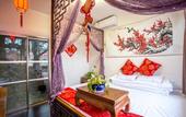 Туры в отель Hongxingju
