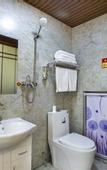 Туры в отель Hongxingju