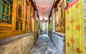 Туры в отель Hongxingju