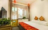 Туры в отель Hongxingju