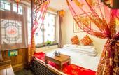 Туры в отель Hongxingju