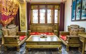 Туры в отель Hongxingju