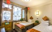Туры в отель Hongxingju