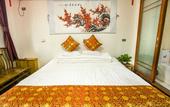 Туры в отель Hongxingju