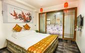 Туры в отель Hongxingju