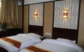 Туры в отель Yiyu Business Hotel (Shanghai Lingang New Town Nanlu Road)