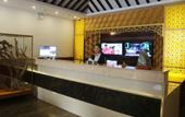 Туры в отель Yiyu Business Hotel (Shanghai Lingang New Town Nanlu Road)