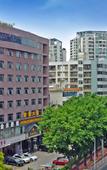 Туры в отель Yafeng Hotel (Huizhou West Lake)