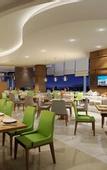 Туры в отель Holiday Inn Express Suzhou Industrial Park