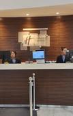 Туры в отель Holiday Inn Express Suzhou Industrial Park