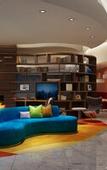 Туры в отель Holiday Inn Express Suzhou Industrial Park