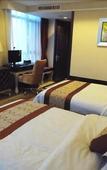 Туры в отель Mercure Hotel