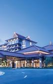 Туры в отель Crowne Plaza Kunming Ancient Dian Town