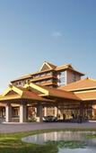 Туры в отель Crowne Plaza Kunming Ancient Dian Town