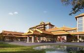 Туры в отель Crowne Plaza Kunming Ancient Dian Town