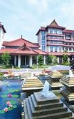 Туры в отель Crowne Plaza Kunming Ancient Dian Town