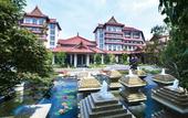 Туры в отель Crowne Plaza Kunming Ancient Dian Town